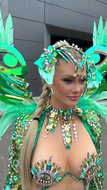 Leaked Nicole arbour private photo viral onlyfans