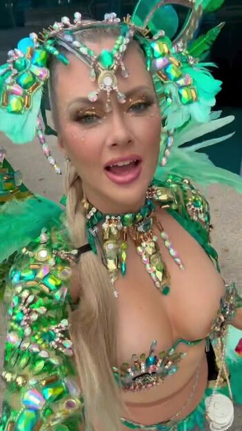 Leaked Nicole arbour private photo viral onlyfans