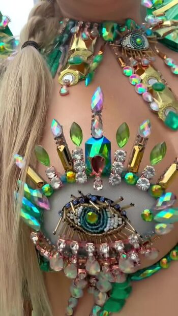 Leaked Nicole arbour private photo viral onlyfans