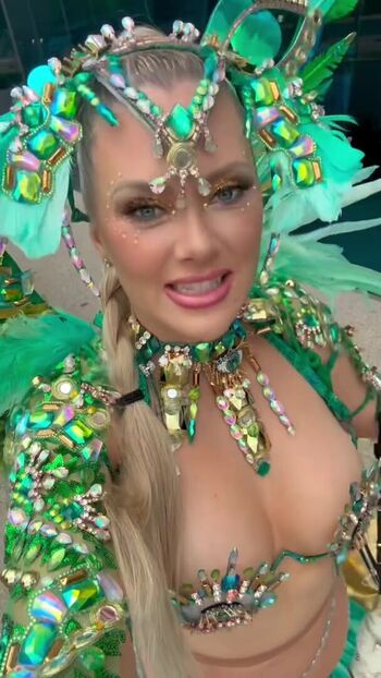 Leaked Nicole arbour private photo viral onlyfans