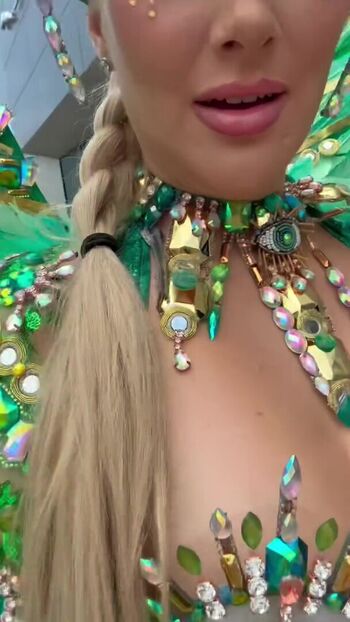 Leaked Nicole arbour private photo viral onlyfans