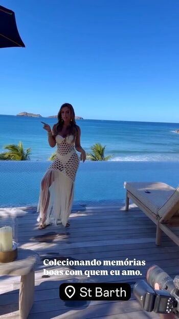 Full leaked Nicole bahls private photo