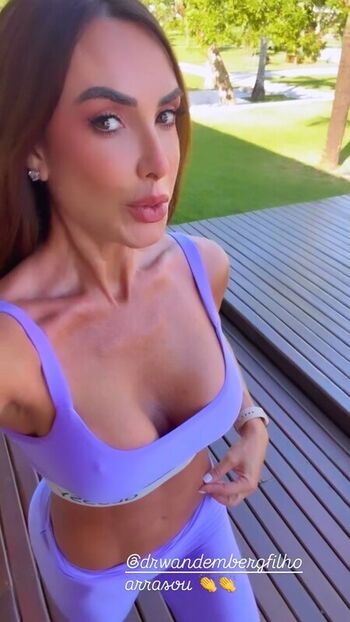 Nicole Bahls