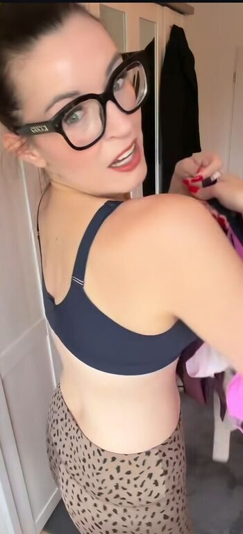 Full leaked Nicole biernath private photo