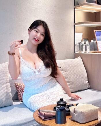 Full leaked Nicole chen private photo