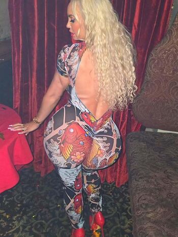 Full leaked Nicole coco austin  page private photo