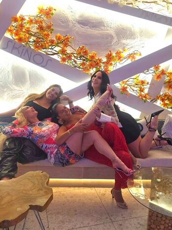 Full leaked Nicole coco austin private photo