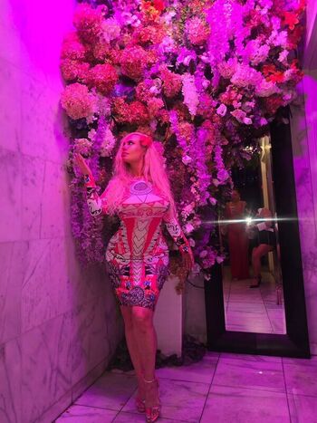 Full leaked Nicole coco austin private photo