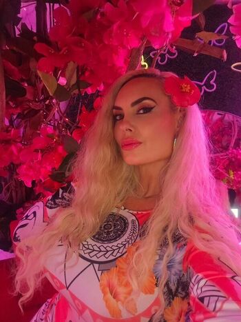 Full leaked Nicole coco austin private photo