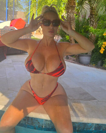 Full leaked Nicole coco austin private photo