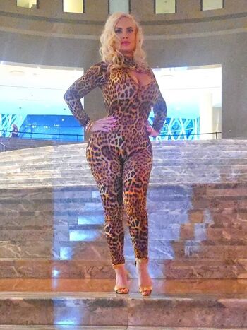 Full leaked Nicole coco austin private photo