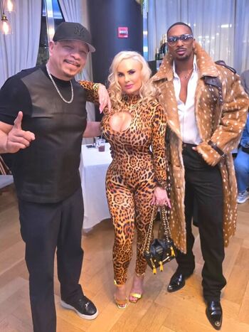 Full leaked Nicole coco austin private photo