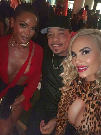 Full leaked Nicole coco austin private photo