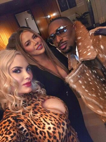Full leaked Nicole coco austin private photo