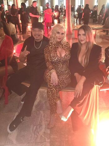 Full leaked Nicole coco austin private photo