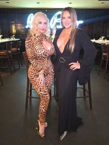 Full leaked Nicole coco austin private photo