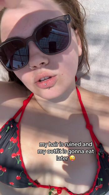Full leaked Nicole dyer private photo