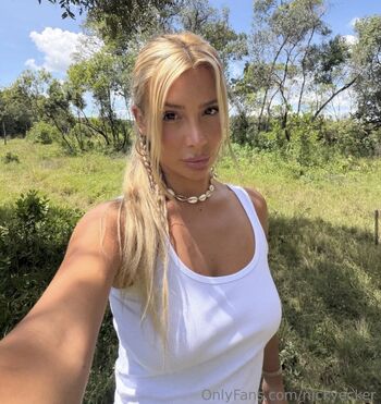 Full leaked Nicole ecker private photo