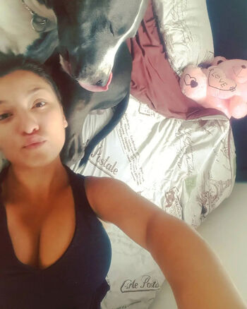 Full leaked Nicole k private photo