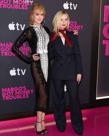 Full leaked Nicole kidman private photo