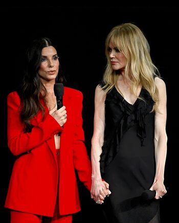 Full leaked Nicole kidman private photo