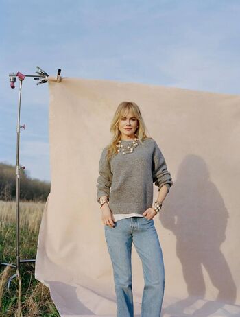 Full leaked Nicole kidman private photo