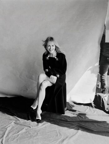 Nicole Kidman