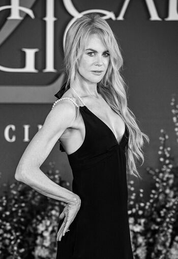 Full leaked Nicole kidman page private photo