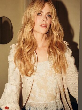 Full leaked Nicole kidman private photo