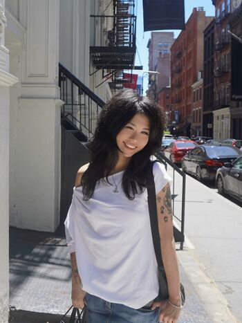 Full leaked Nicole kim private photo