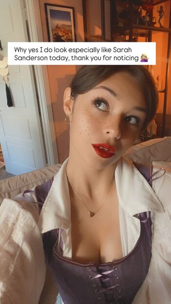 Nicole Maines