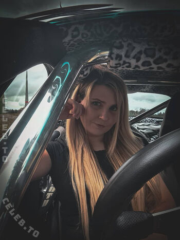 Full leaked Nicole miss opel private photo