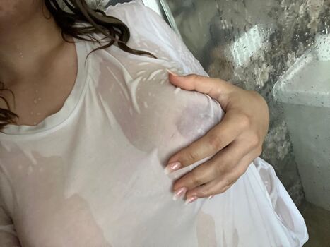 Full leaked Nicole moretti private photo