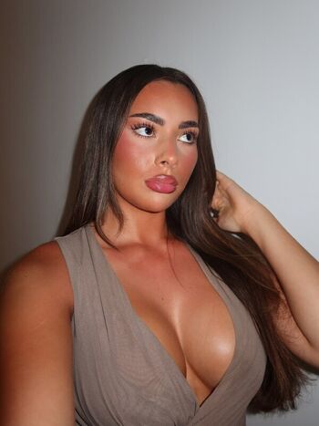 Full leaked Nicole murawska private photo