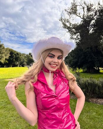 Full leaked Nicole sagitario private photo