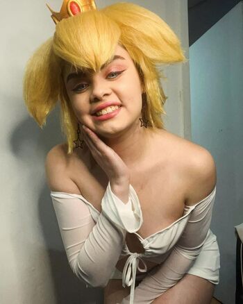 Full leaked Nicole sagitario private photo