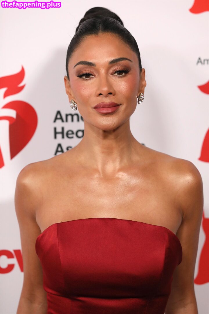 Nicole Scherzinger