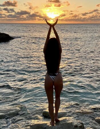 Full leaked Nicole scherzinger private photo
