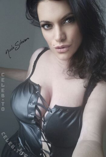 Full leaked Nicole schwarz private photo