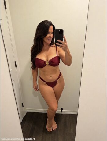 Full leaked Nicole seifert private onlyfans photo