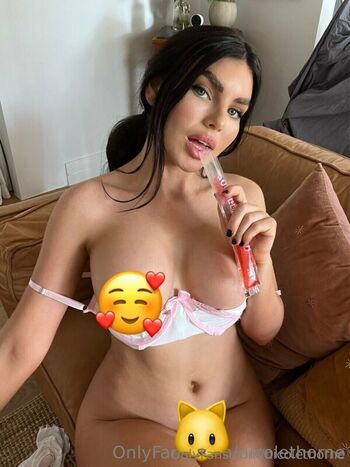 Nicole Thorne