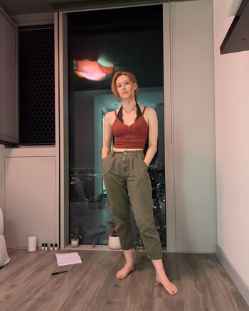 Full leaked Nicole tompkins private onlyfans photo