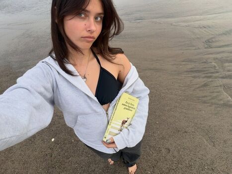 Full leaked Nicole wallace private photo