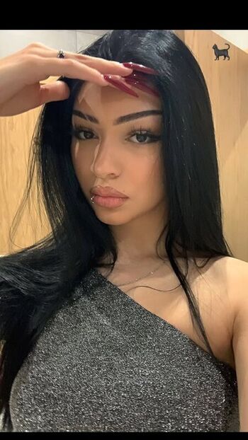 Full leaked Nicole private photo