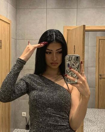 Full leaked Nicole private photo