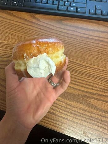 Full leaked Nicole private photo