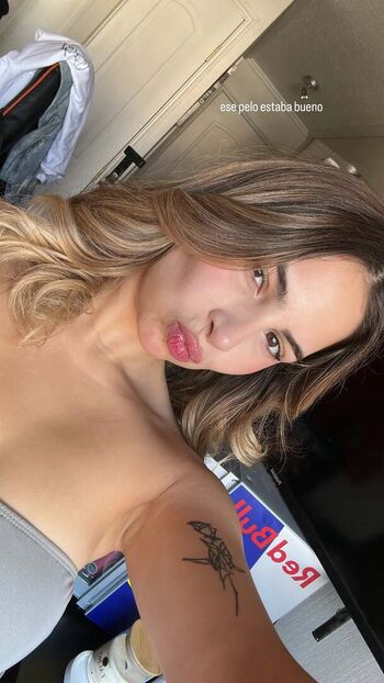 Full leaked Nicolee e private photo