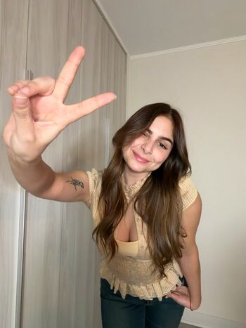 Full leaked Nicolee e private photo