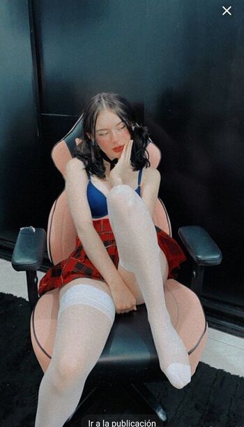 Full leaked Nicolefonseca private photo