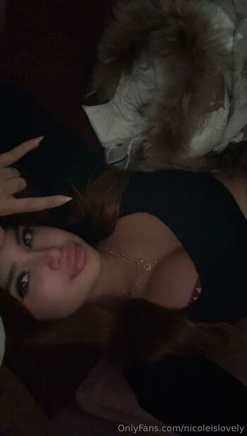 nicoleislovely